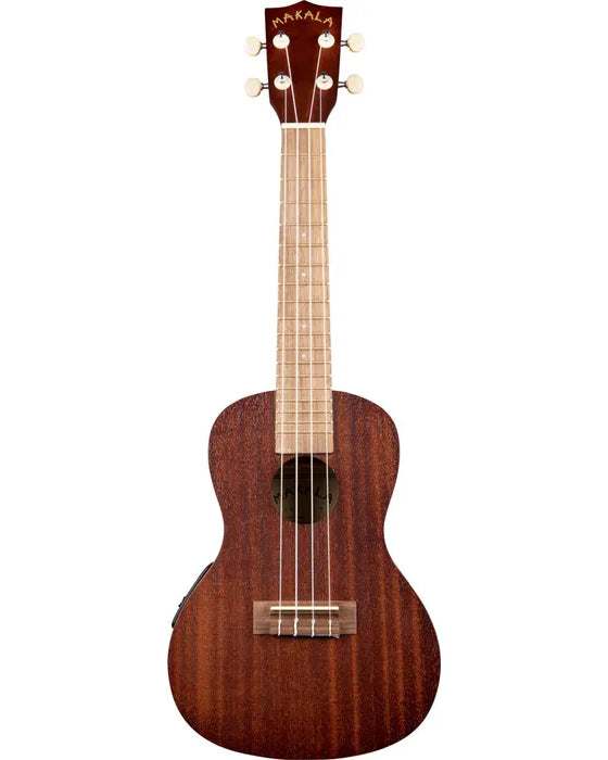 KALA Makala MK-CE concert ukulele with pickup