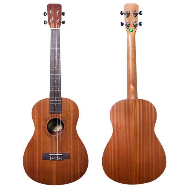 Baritone ukulele Flight NUB-310 + Soma