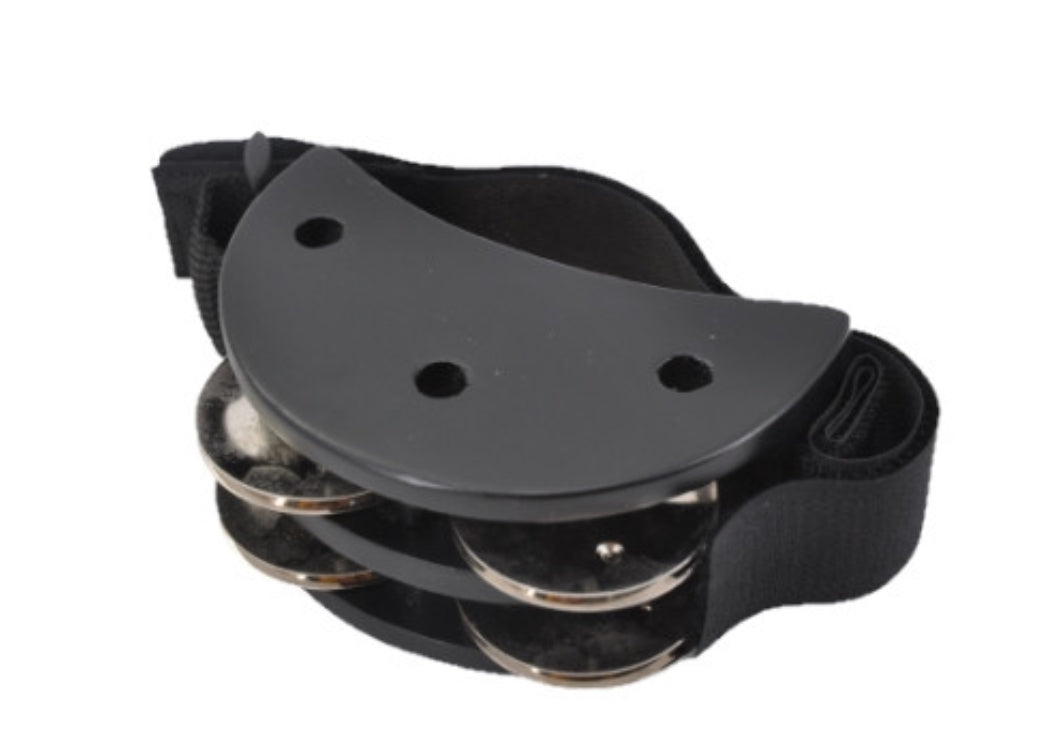 Foot Tambourine