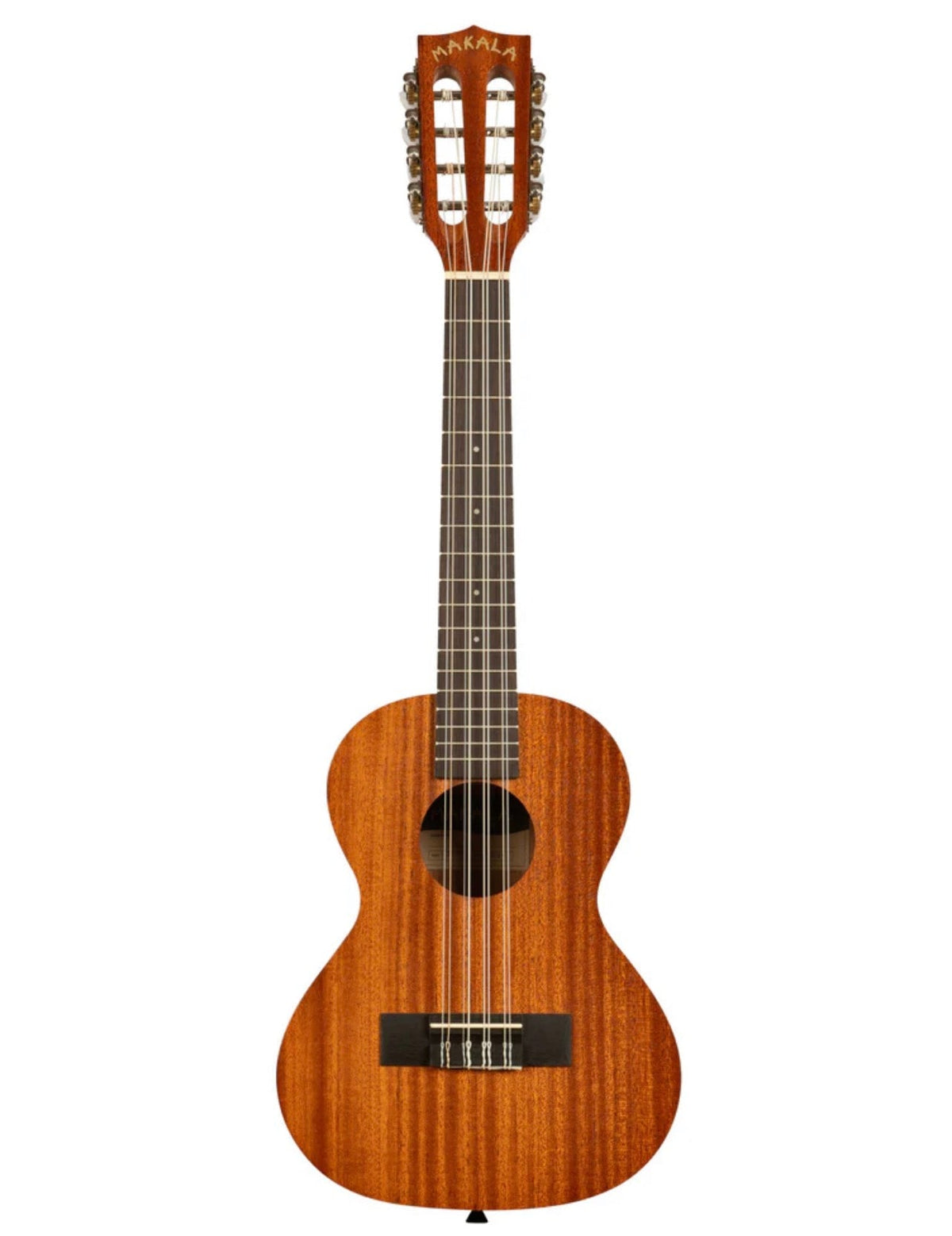 8. Kala Makala MK-8 string ukulele