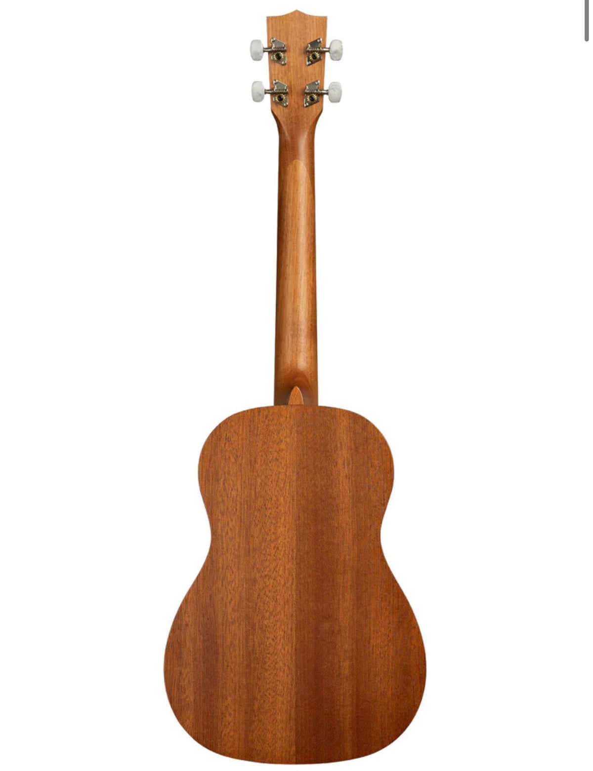 Baritone Ukulele KA-15B Satin Mahogany Baritone Ukulele