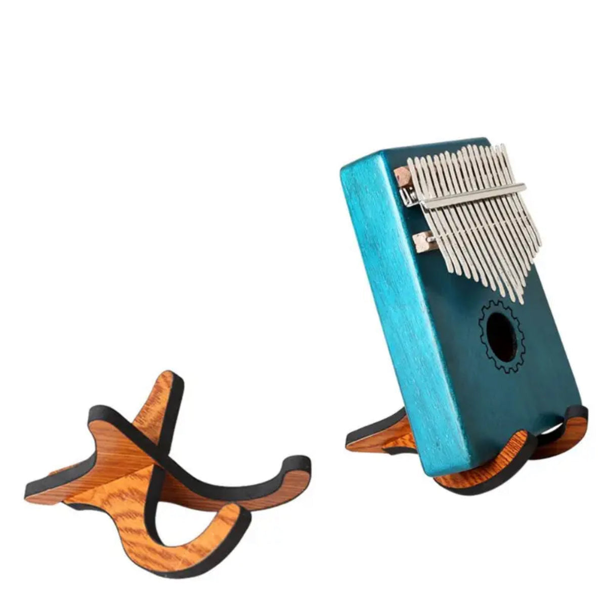 Kalimba Stand Wooden