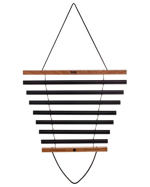 Sela Harmony Bar Chimes 7 Dark