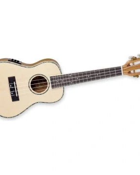 Reno RU 320 CE concert-size ukulele with EQ and built-in tuner