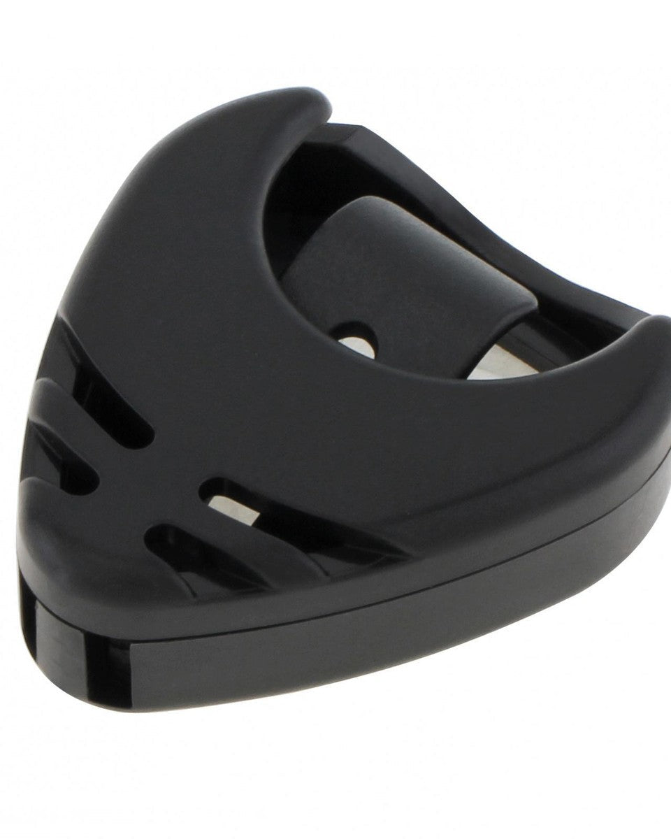 Plastic Mediator Holder