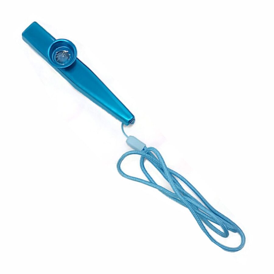 KAZOO COLORFUL METAL