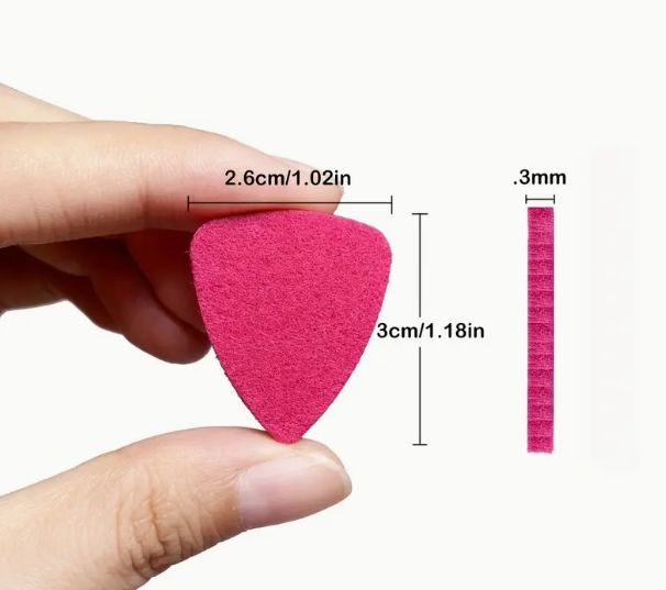 Mediators FILCA UKULELES Softer