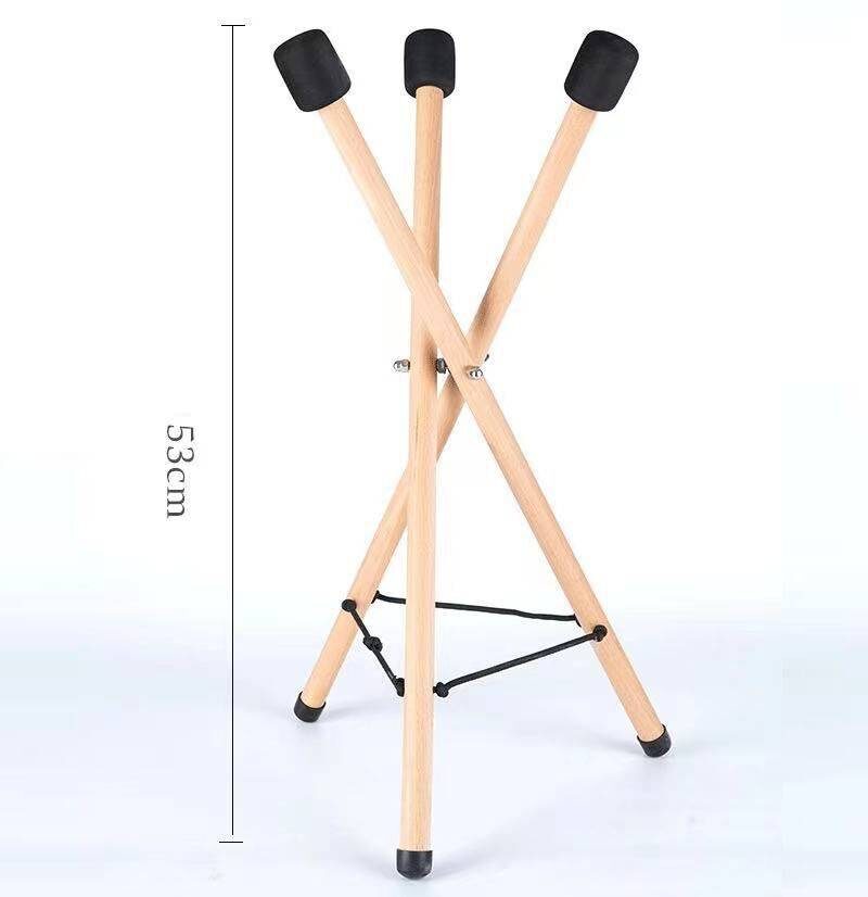 ZVANGAS Tongue Drum/Handpan Hang Stand