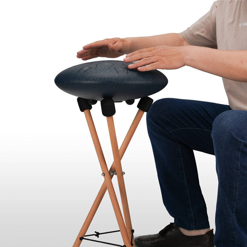 ZVANGAS Tongue Drum/Handpan Hang Stand