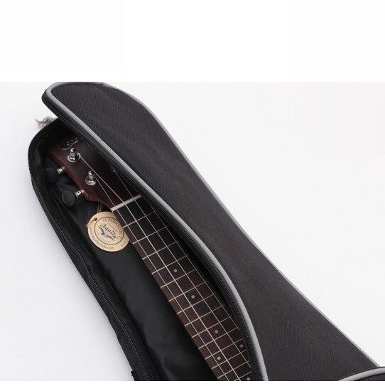Concert-Size Ukulele Hard Case