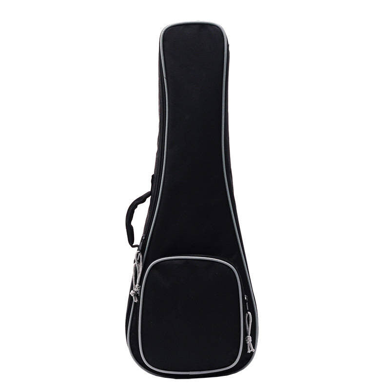Concert-Size Ukulele Hard Case