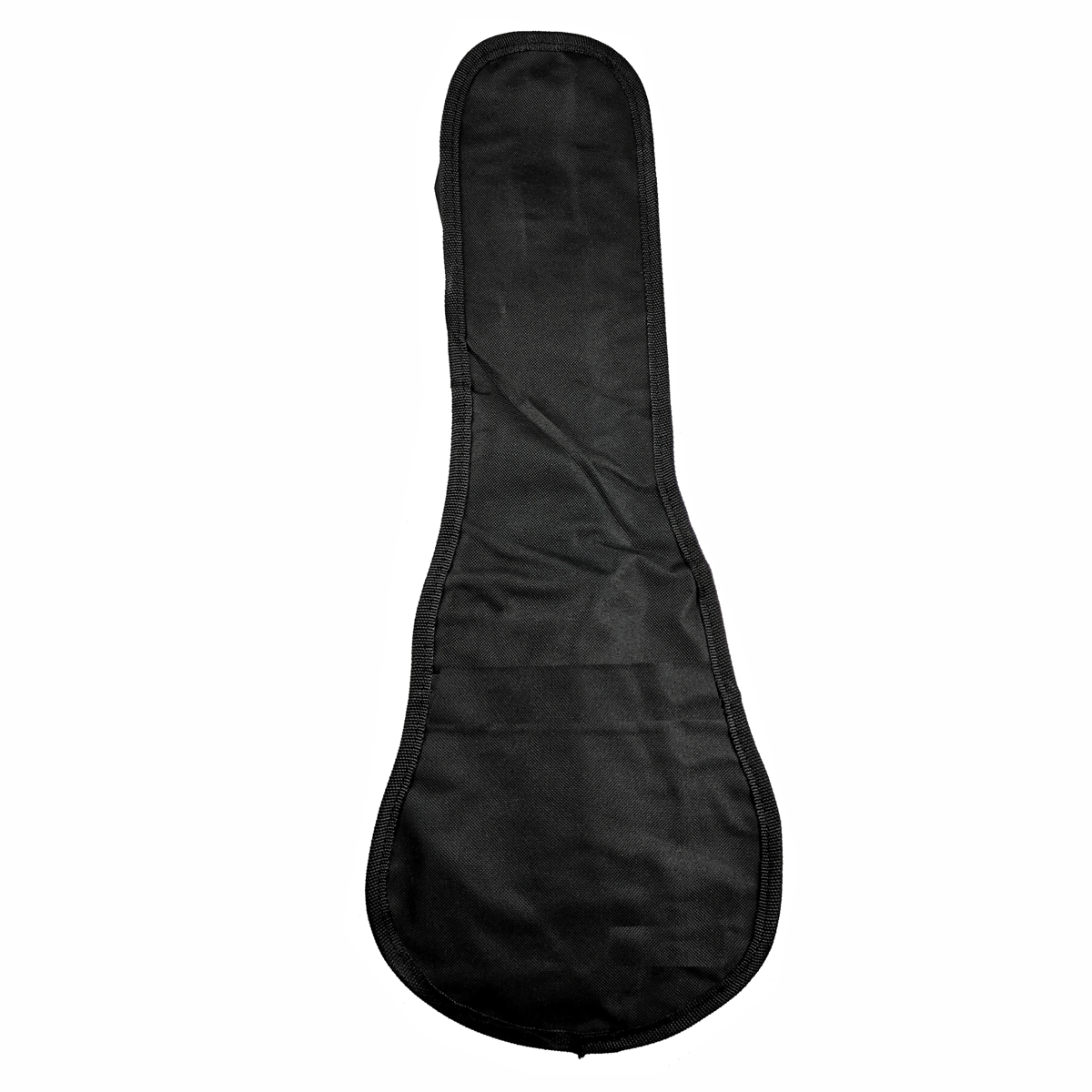 Concert-size ukulele bag, Ukulele bag 23" Hard Bag