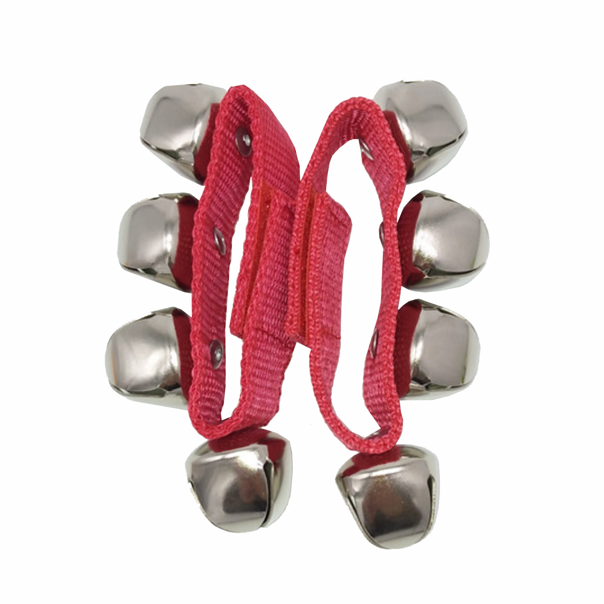 Bells, to be worn on the hands