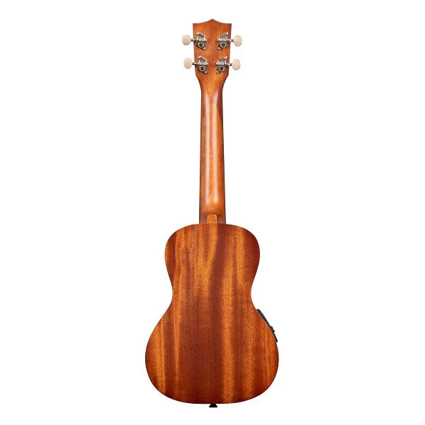 KALA Makala MK-CE concert ukulele with pickup