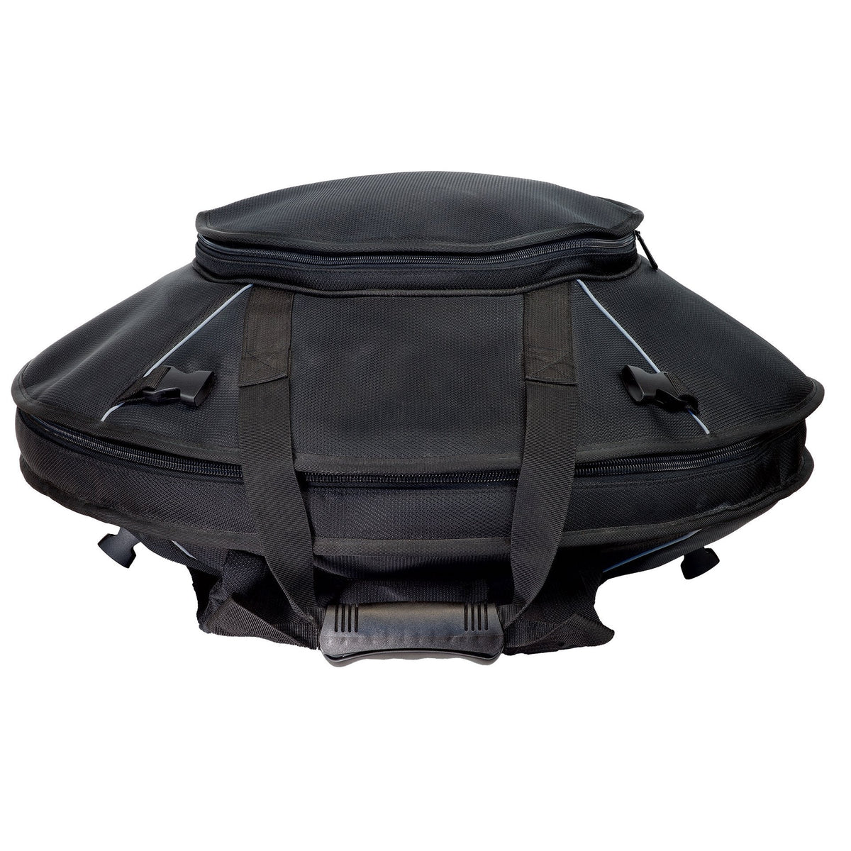 Terre Moon II Handpan D-Byzanti + Soma