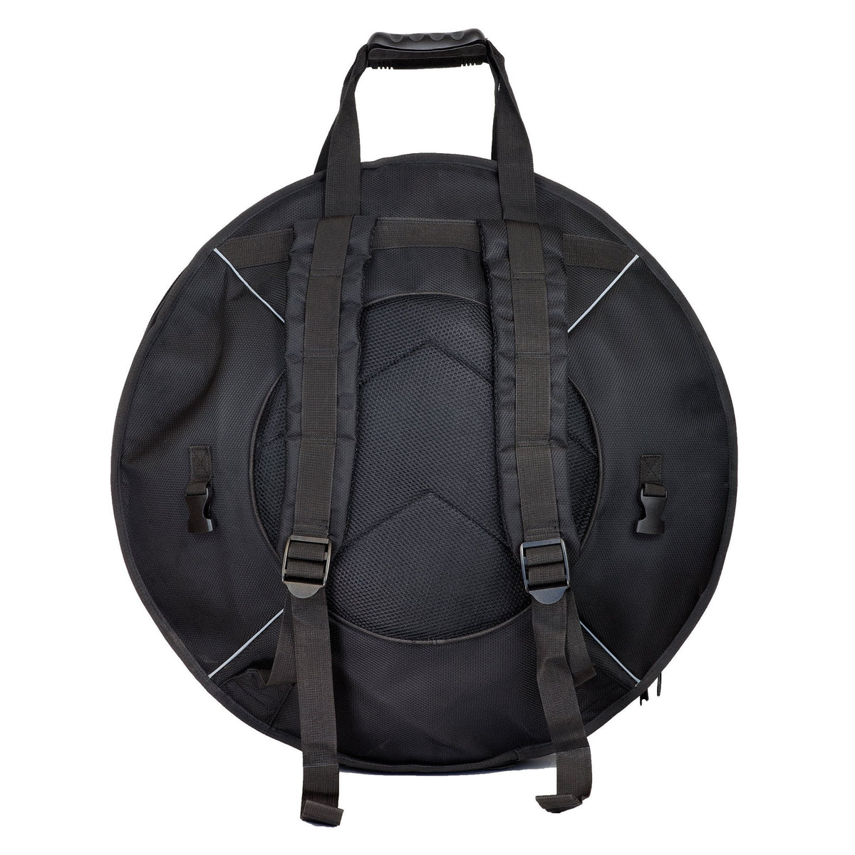 Terre Moon II Handpan D-Byzanti + Soma