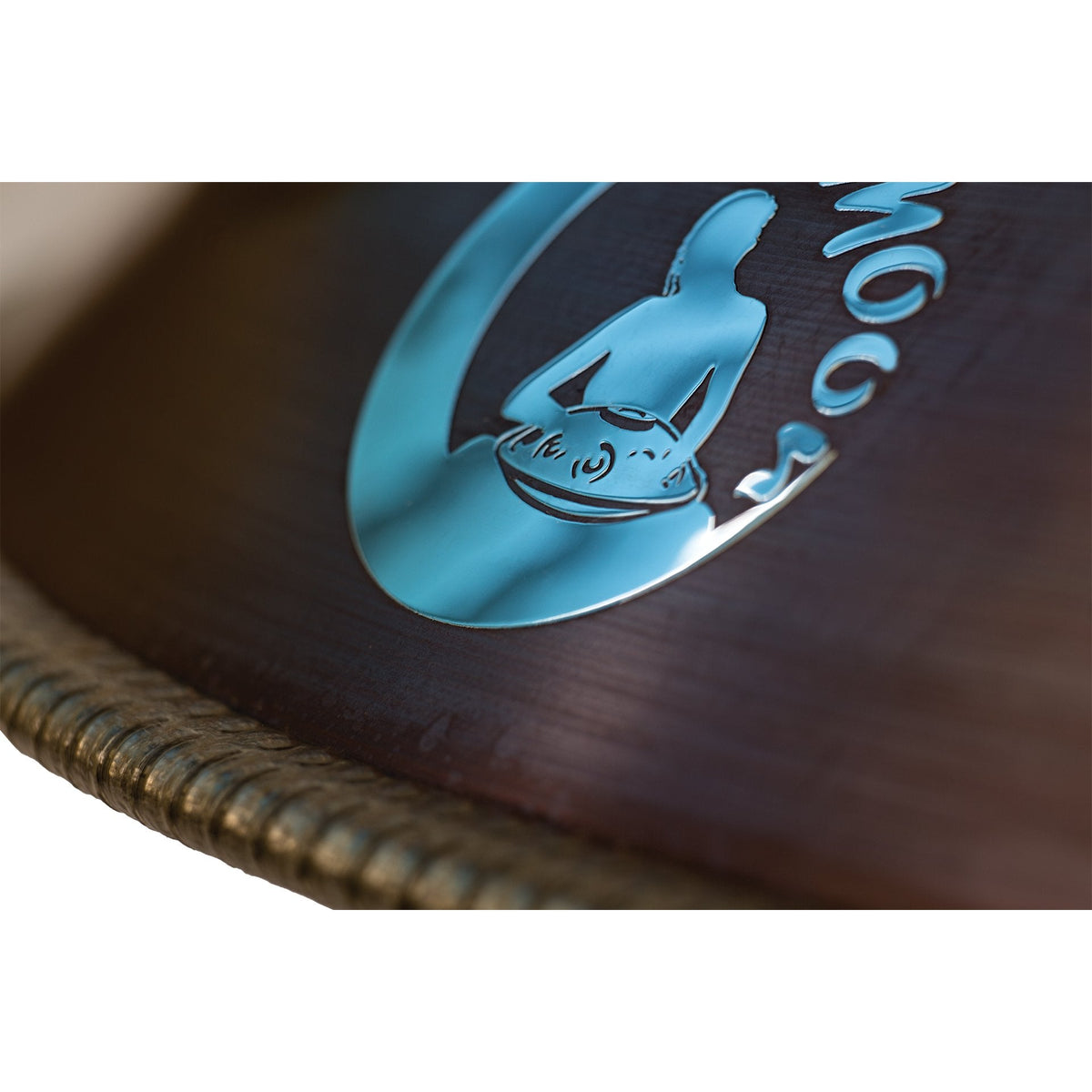 Terre Moon II Handpan D-Byzanti + Soma