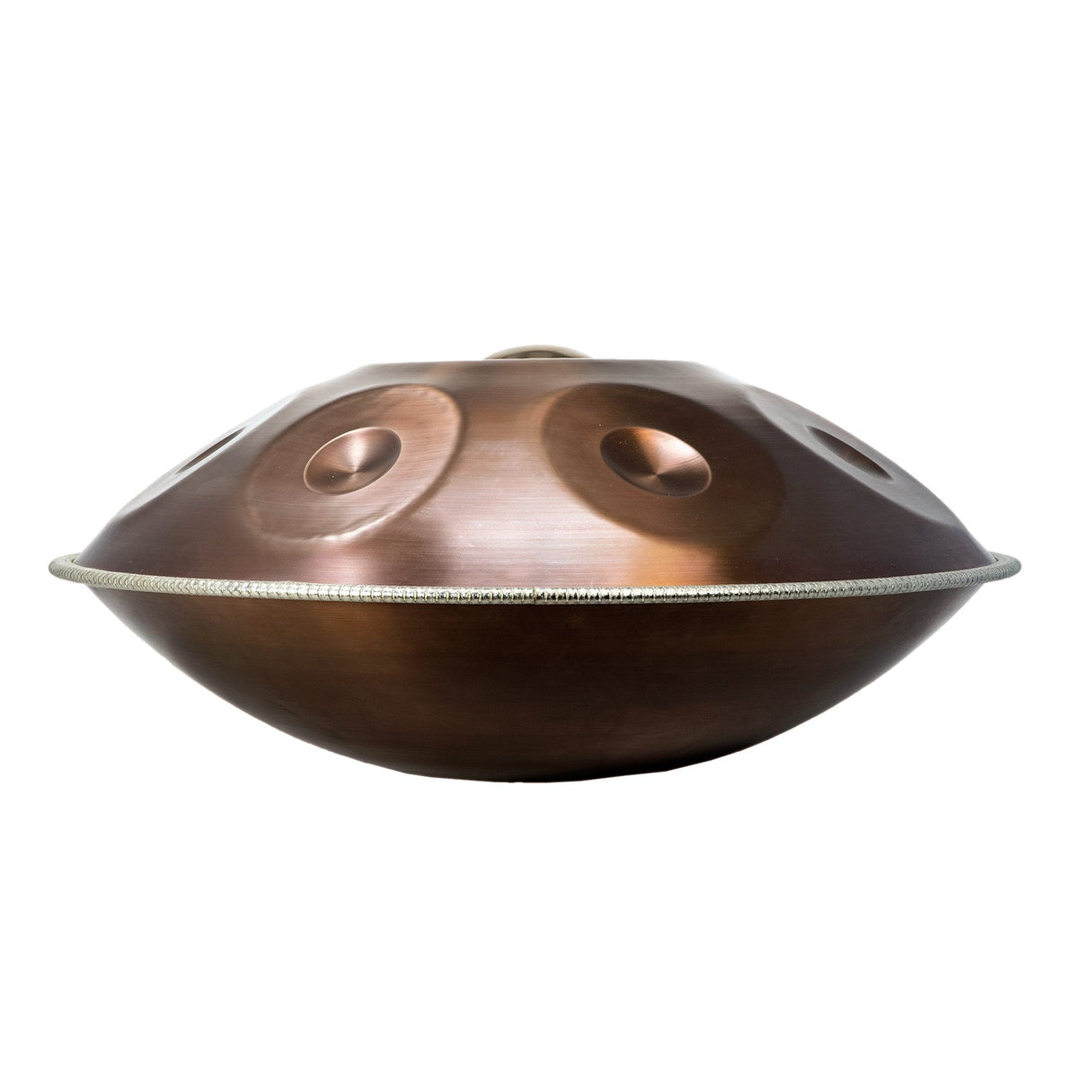 Terre Moon II Handpan D-Byzanti + Soma