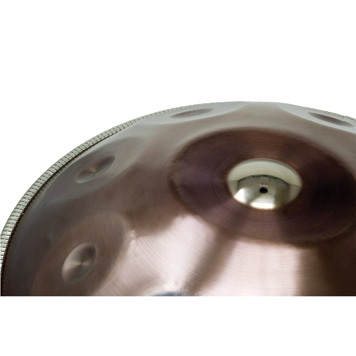 Terre Moon II Handpan D-Byzanti + Soma