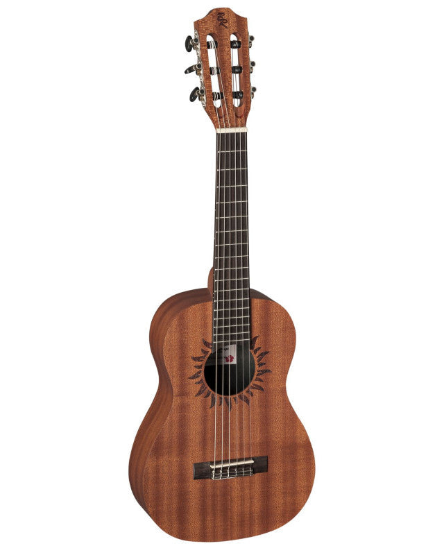 6-string Guitar Ukulele Baton Rouge V2-GT sun (EADGBE guitar tuning)
