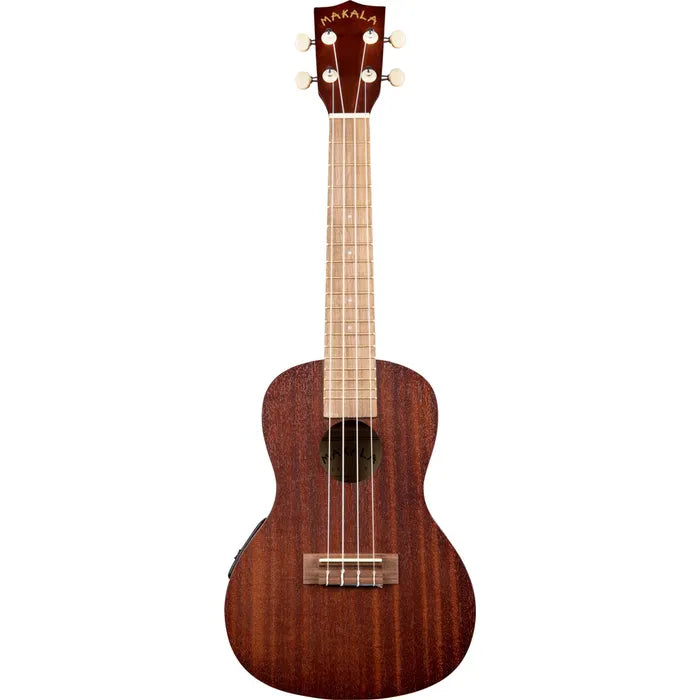 KALA Makala MK-CE concert ukulele with pickup