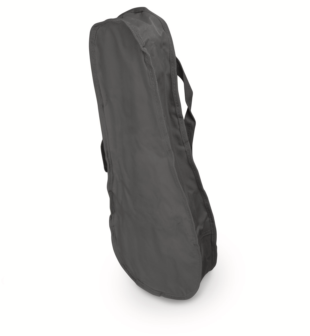 Soprano Ukulele Reno RU150-BLK + Case