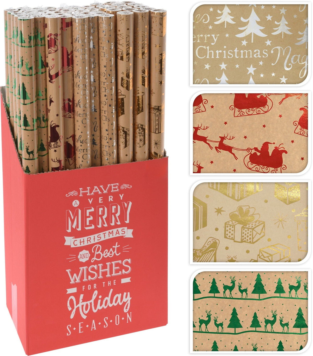 PACKAGING