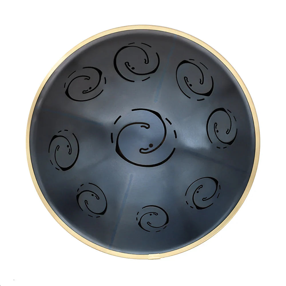 RAV Moon® F#m Ariumi zvanga steel drum RAV VAST + Soma