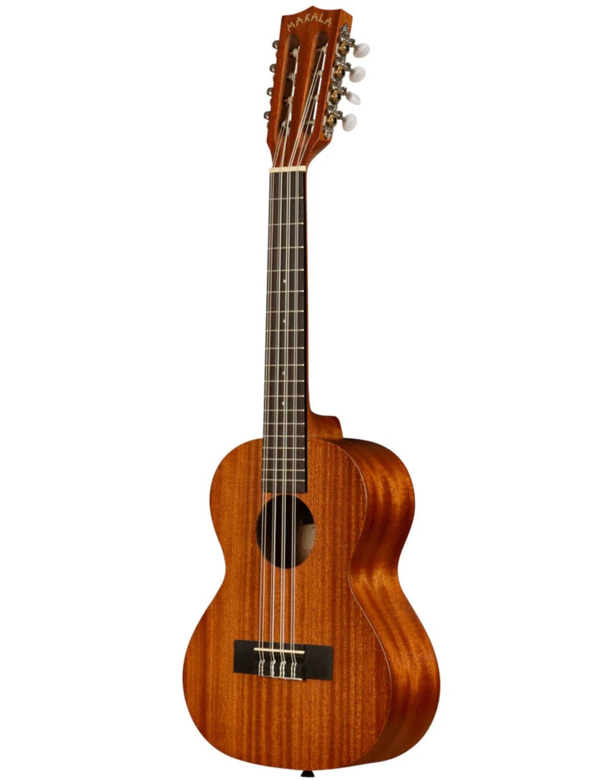 8. Kala Makala MK-8 string ukulele
