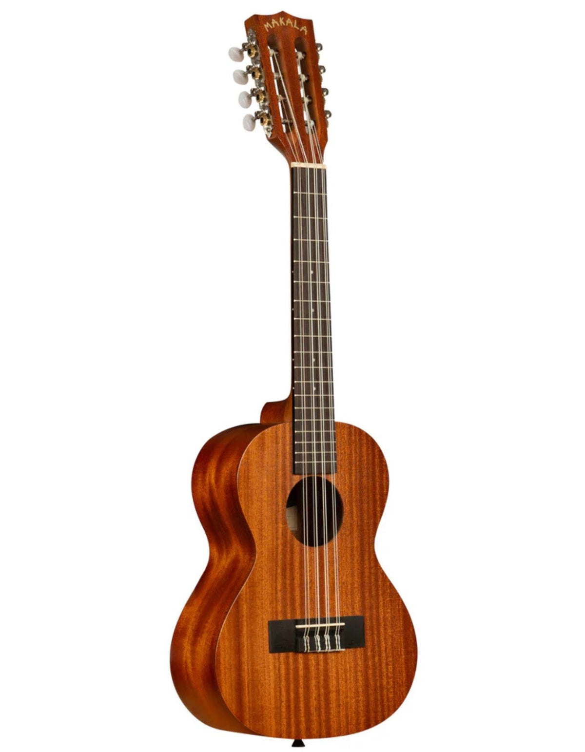 8. Kala Makala MK-8 string ukulele