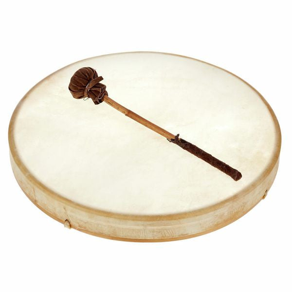 Shamanic drum, 76 cm