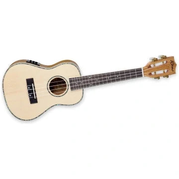 Reno RU 320 CE concert-size ukulele with EQ and built-in tuner
