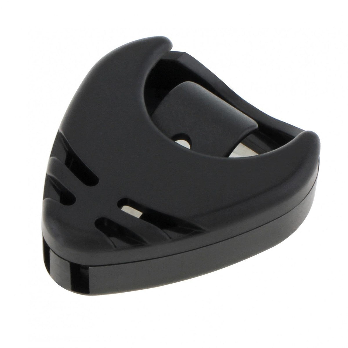 Plastic Mediator Holder