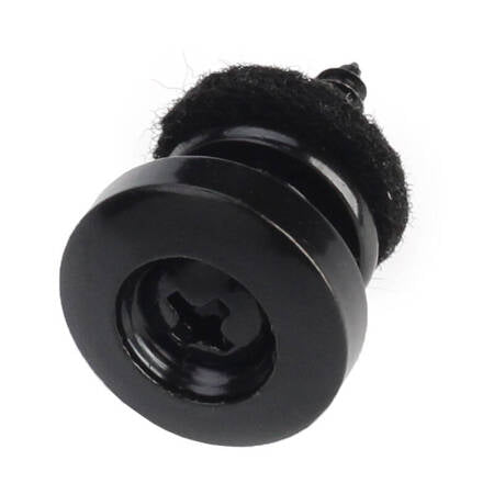 Ukulele Tailpiece Screws, 2 pcs