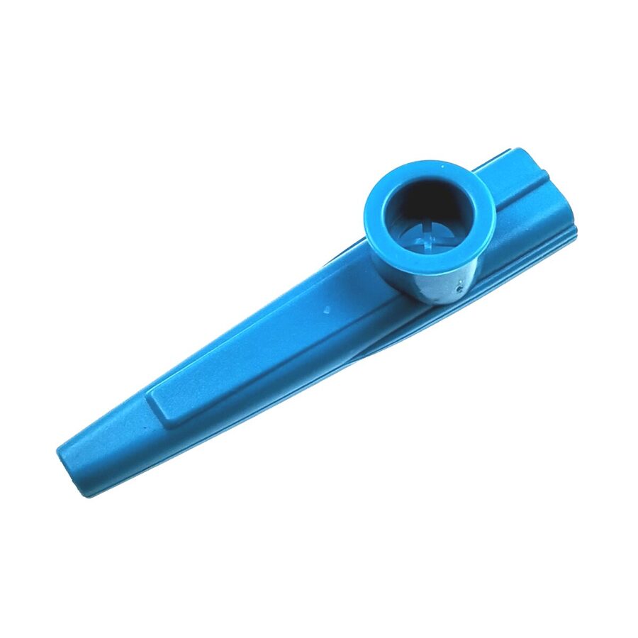 KAZOO PLASTIC Various colors
