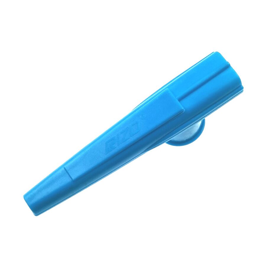 KAZOO PLASTIC Various colors