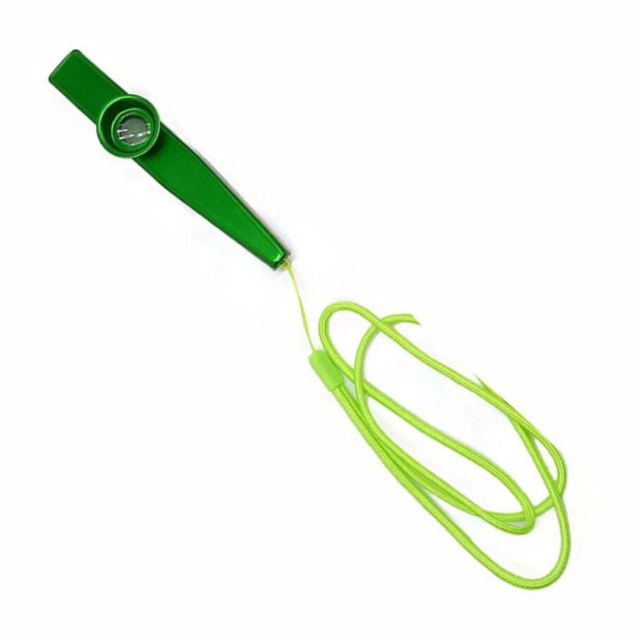 KAZOO COLORFUL METAL