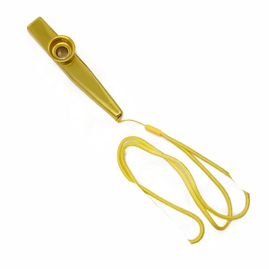 KAZOO COLORFUL METAL