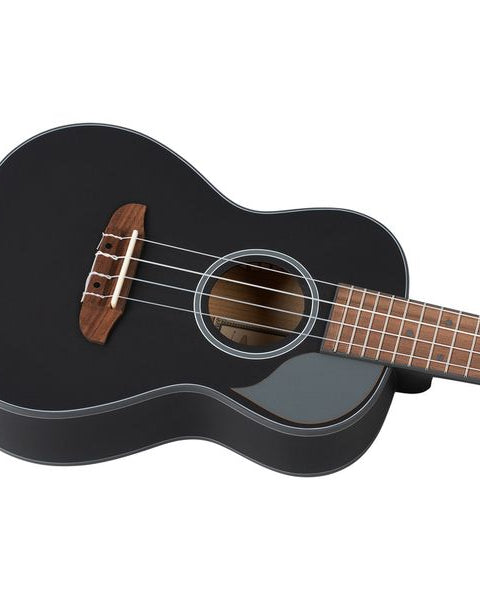 Ortega Concert-Size Ukulele + Strap + Tuner