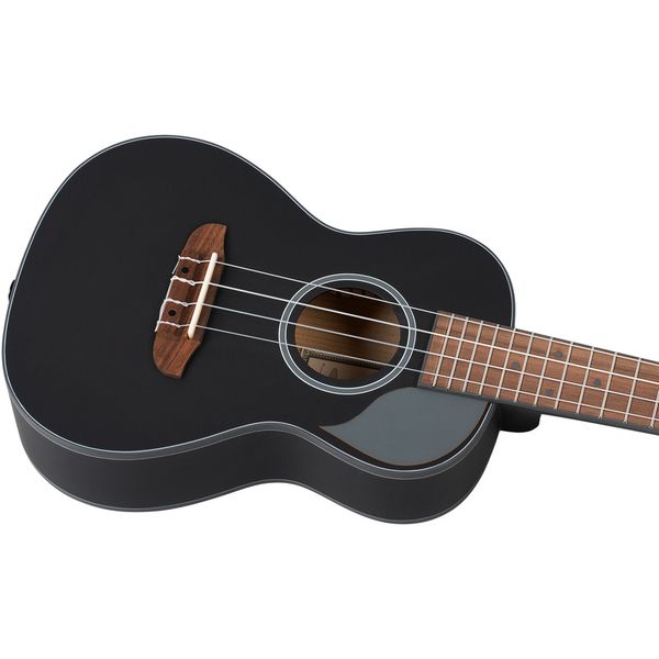 Ortega Concert-Size Ukulele + Strap + Tuner