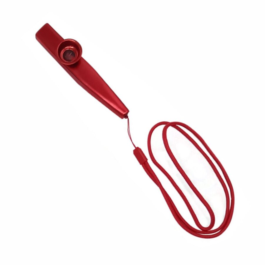 KAZOO COLORFUL METAL