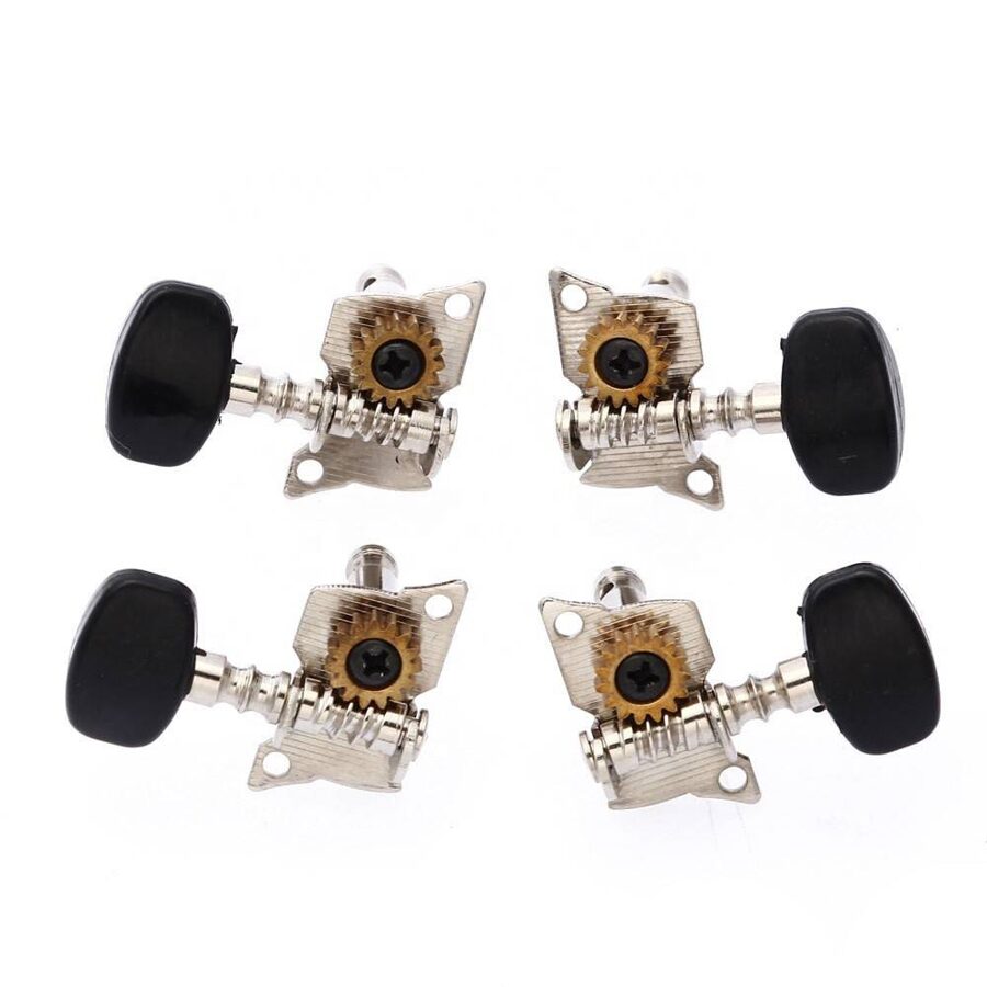 Open-Type Tuning Pegs KUS120 for Ukulele