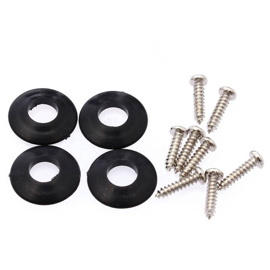Open-Type Tuning Pegs KUS120 for Ukulele
