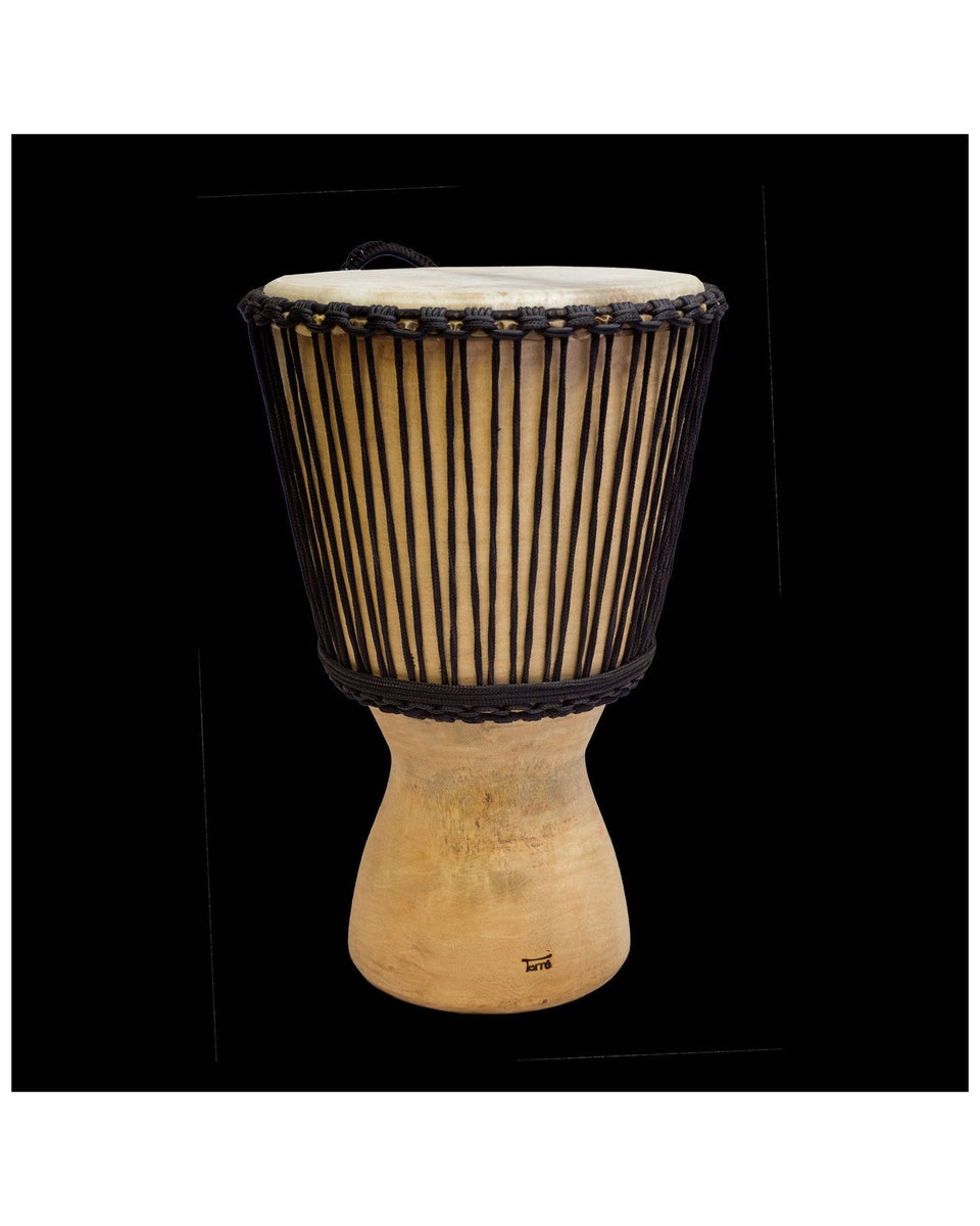 Basa Djembe Master Basswonder