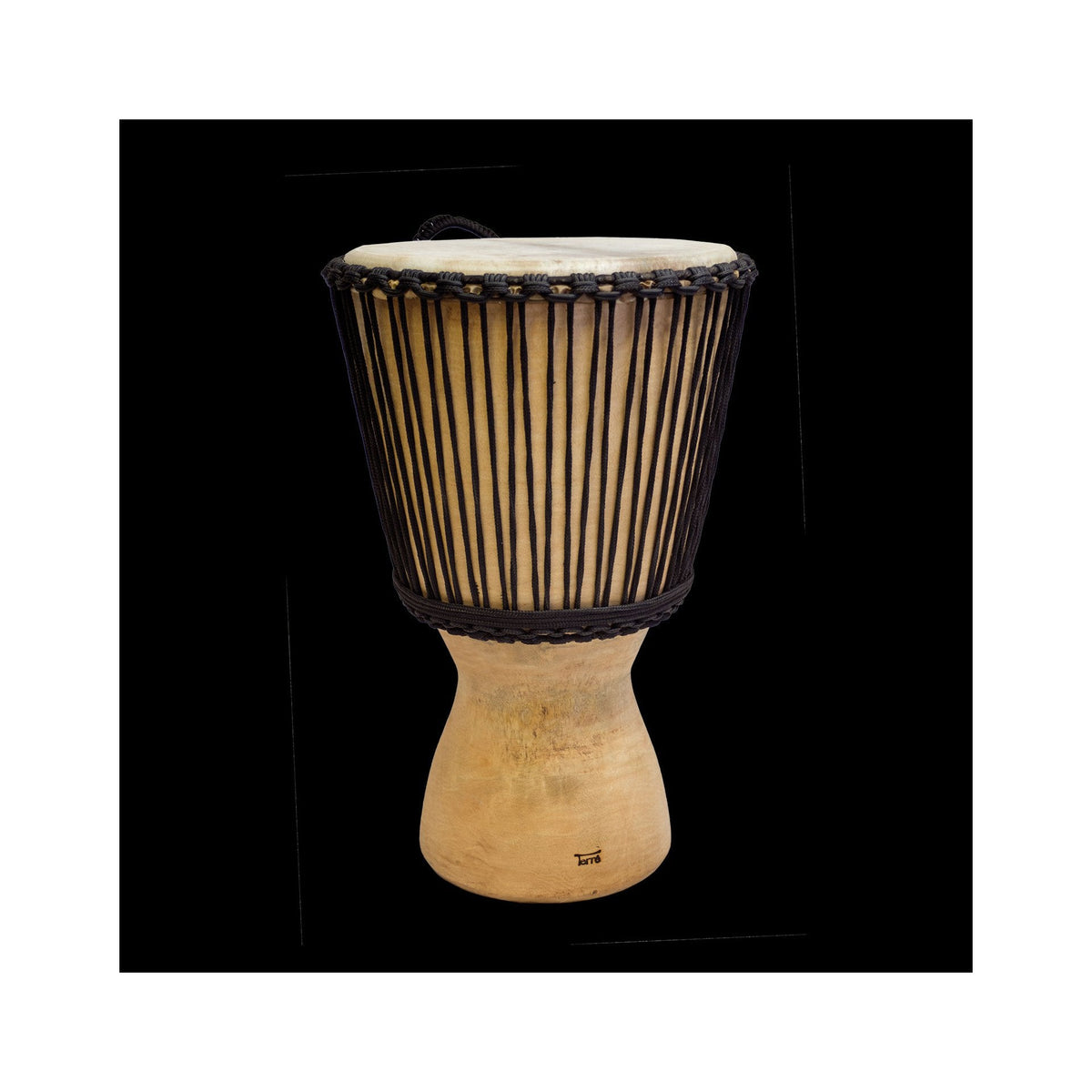 Basa Djembe Master Basswonder