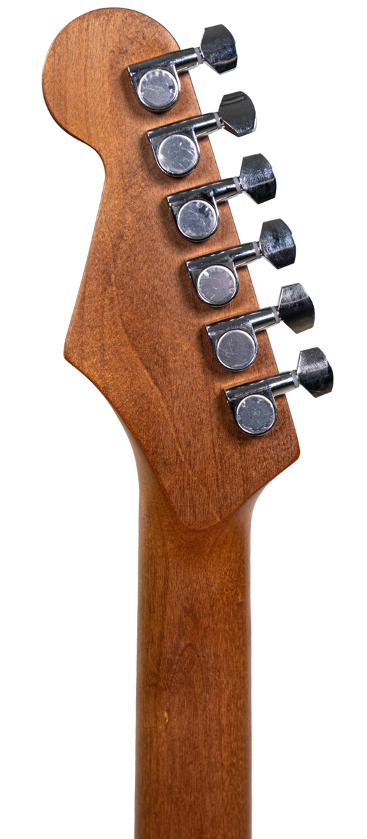 Electric Guitar for Beginners, Kazuki, Candy Apple Red