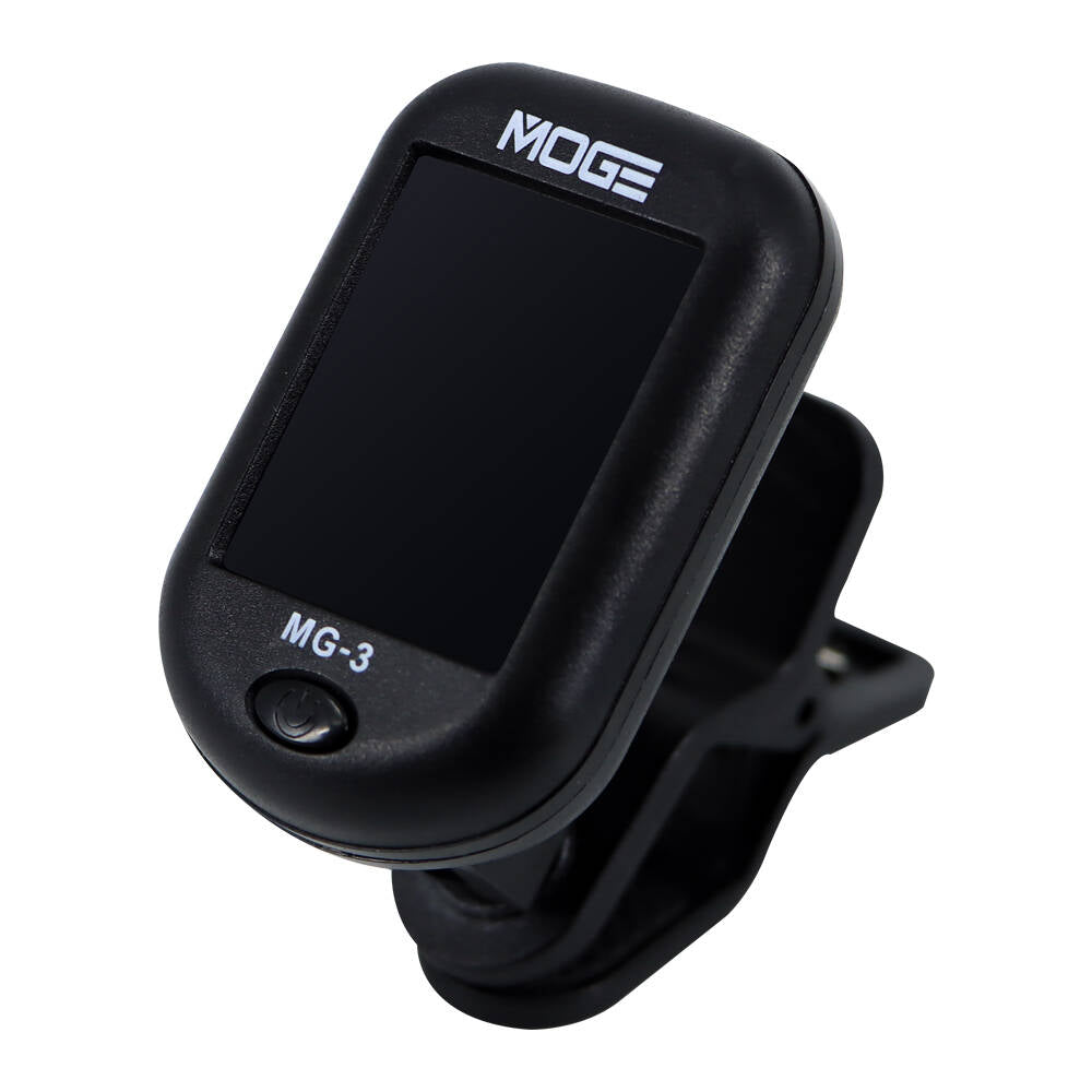 TUNER MOGE UKULELE TUNER