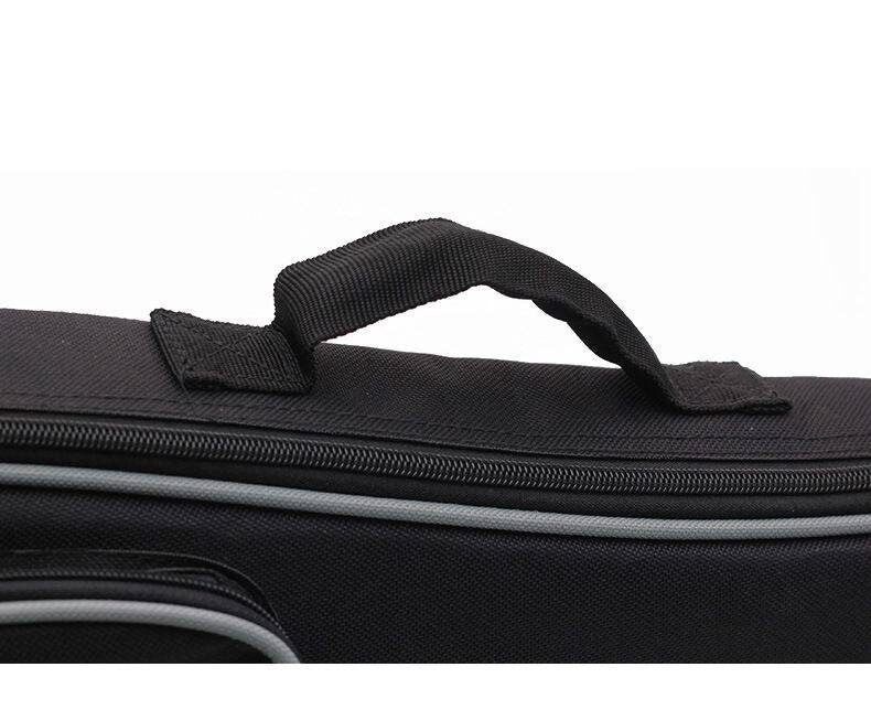 Concert-Size Ukulele Hard Case