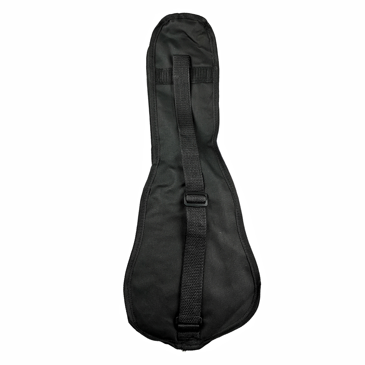 Concert-size ukulele bag, Ukulele bag 23" Hard Bag