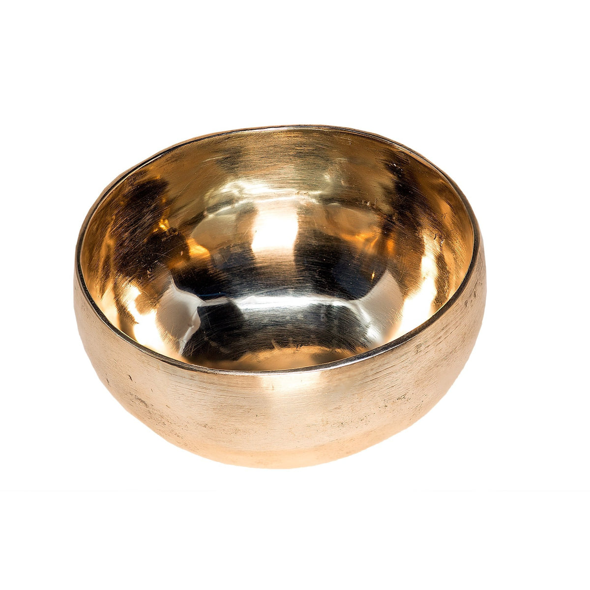 Singing Bowl 300g 10cm 668Hz E